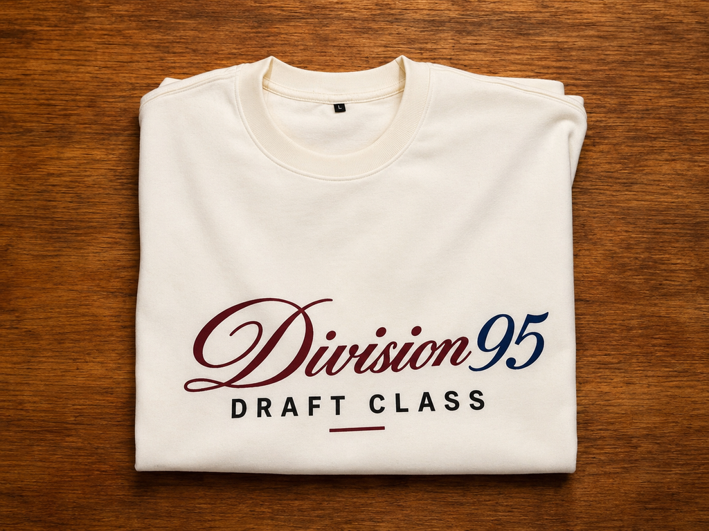 Draft Class Tee