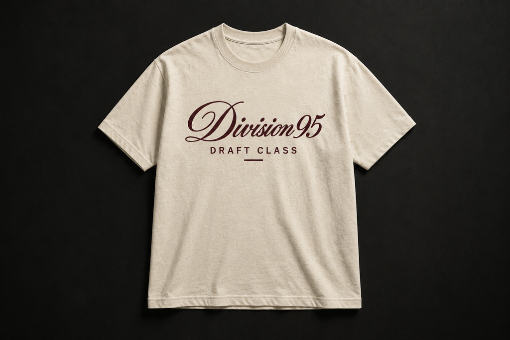 Draft Class Tee