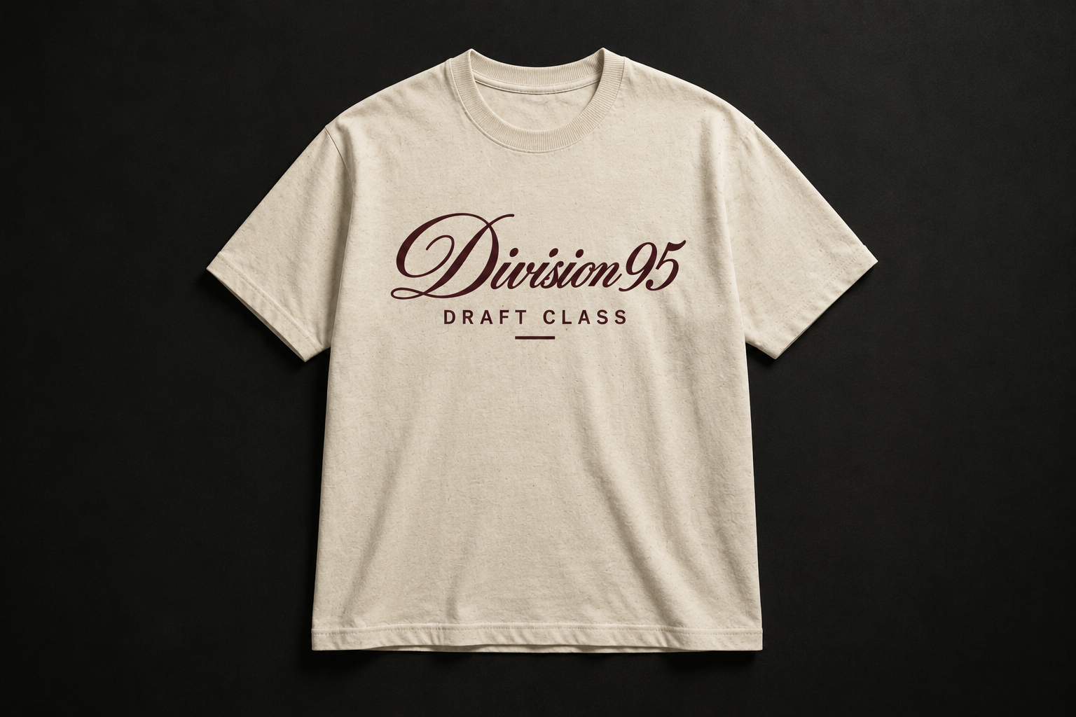 Draft Class Tee